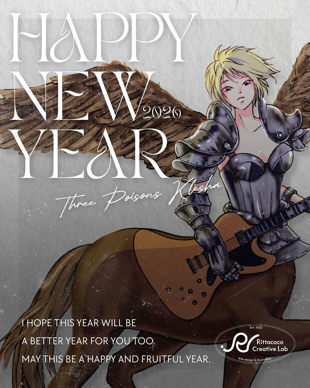 イラストをCanvaでデザインした画像